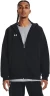 Толстовка Under Armour UA Rival Fleece FZ Hoodie 1379767-001 в Екатеринбурге  в Екатеринбурге 