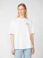 Футболка Lee Cooper MT4A122597BSLC/WHT в Екатеринбурге  в Екатеринбурге 