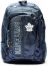 Рюкзак ATRIBUTIKA & CLUB Toronto Maple Leafs, син. 58044