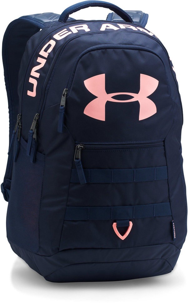 Рюкзак Under Armour UA Big Logo 5.0 1300296-410 в Екатеринбурге  в Екатеринбурге 