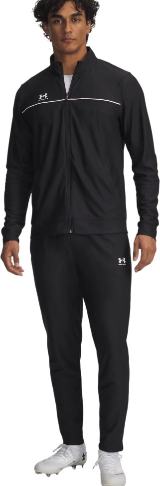 Спортивный костюм Under Armour UA M Challenger Tracksuit 6004052-001 в Екатеринбурге  в Екатеринбурге 