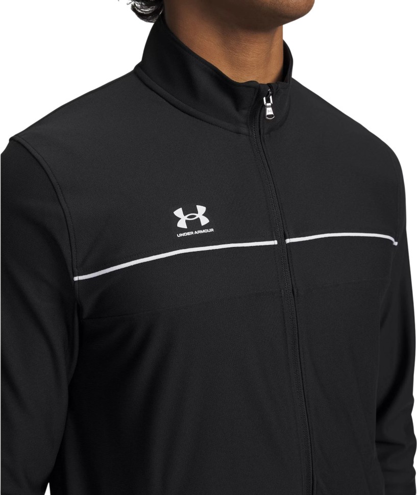 Спортивный костюм Under Armour UA M Challenger Tracksuit 6004052-001 в Екатеринбурге  в Екатеринбурге 