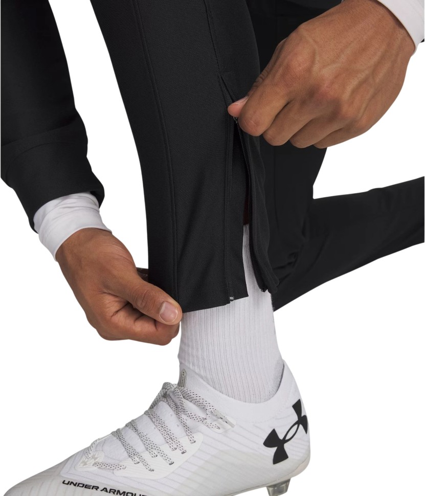 Спортивный костюм Under Armour UA M Challenger Tracksuit 6004052-001 в Екатеринбурге  в Екатеринбурге 