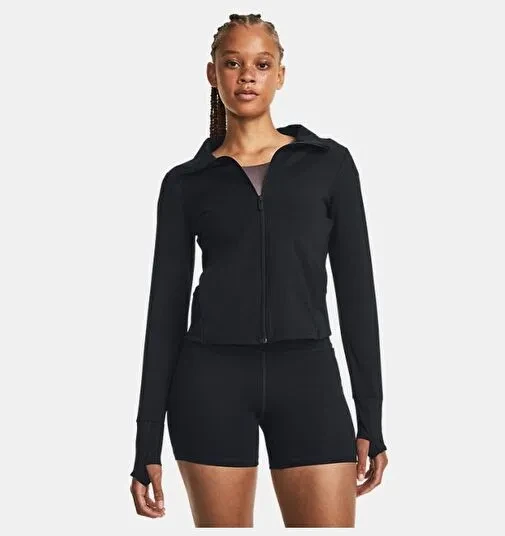 Ветровка Under Armour Meridian Jacket 1379157-001