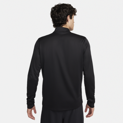 Лонгслив Nike M NK DF PACER TOP HZ FQ2494-010