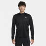 Лонгслив Nike M NK DF PACER TOP HZ FQ2494-010 в Екатеринбурге в Екатеринбурге