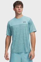 Футболка Under Armour UA Tech Utility SS 6004965-425 в Екатеринбурге  в Екатеринбурге 