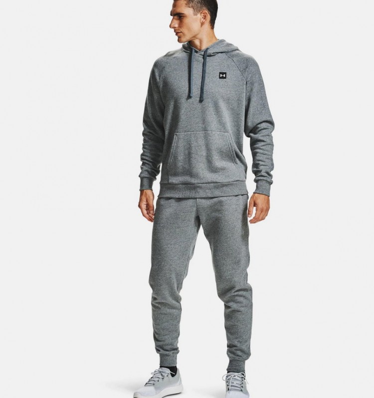 Under armour tech fleece hoodie on sale