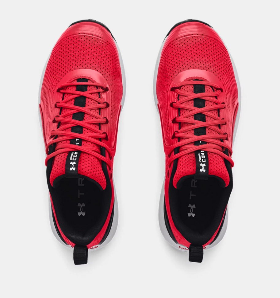 Кроссовки Under Armour UA Charged Commit TR 3 3023703-600 в Екатеринбурге  в Екатеринбурге 