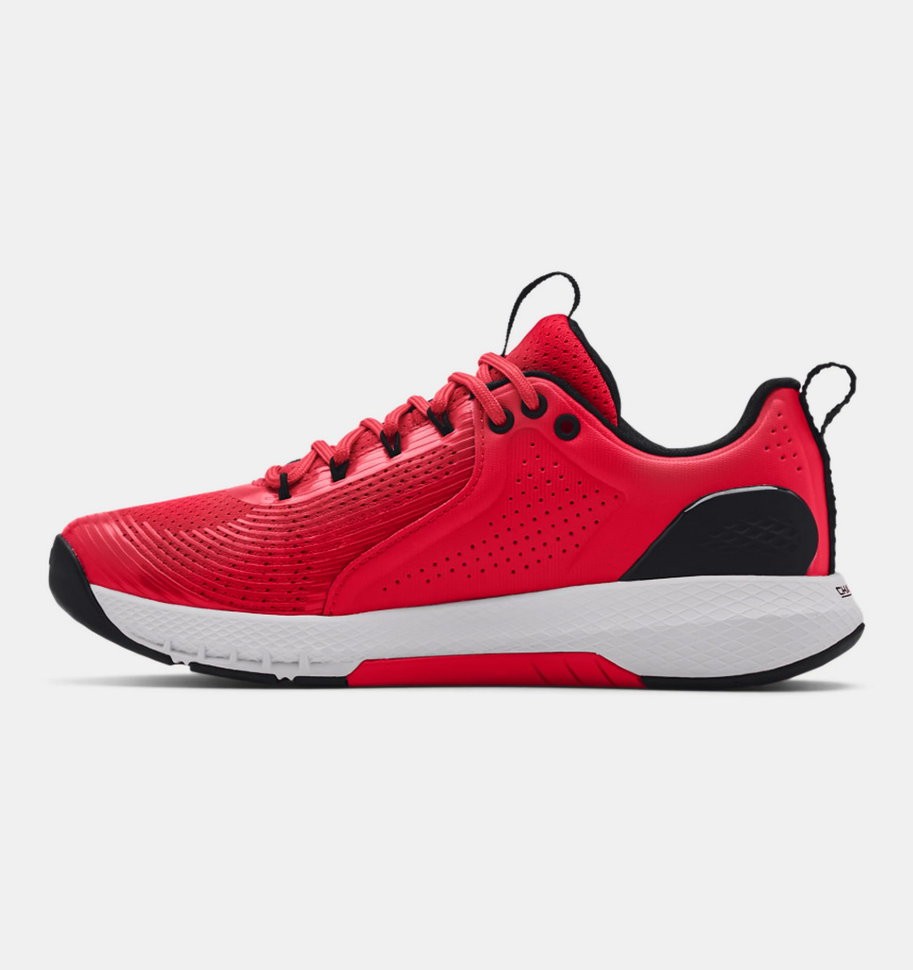Кроссовки Under Armour UA Charged Commit TR 3 3023703-600 в Екатеринбурге  в Екатеринбурге 