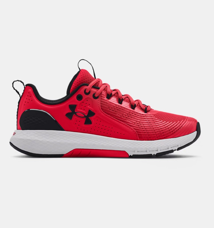 Кроссовки Under Armour UA Charged Commit TR 3 3023703-600 в Екатеринбурге  в Екатеринбурге 