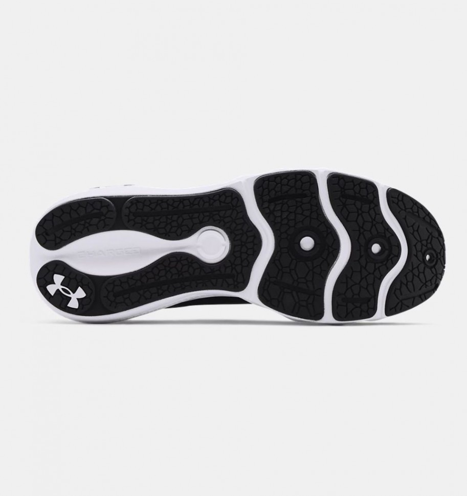 Кроссовки Under Armour UA Charged Vantage 3023550-001 в Екатеринбурге  в Екатеринбурге 