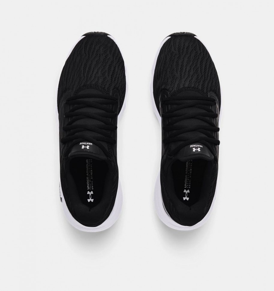 Кроссовки Under Armour UA Charged Vantage 3023550-001 в Екатеринбурге  в Екатеринбурге 