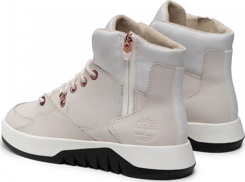 Ботинки Timberland TBLA2K21W в Екатеринбурге  в Екатеринбурге 
