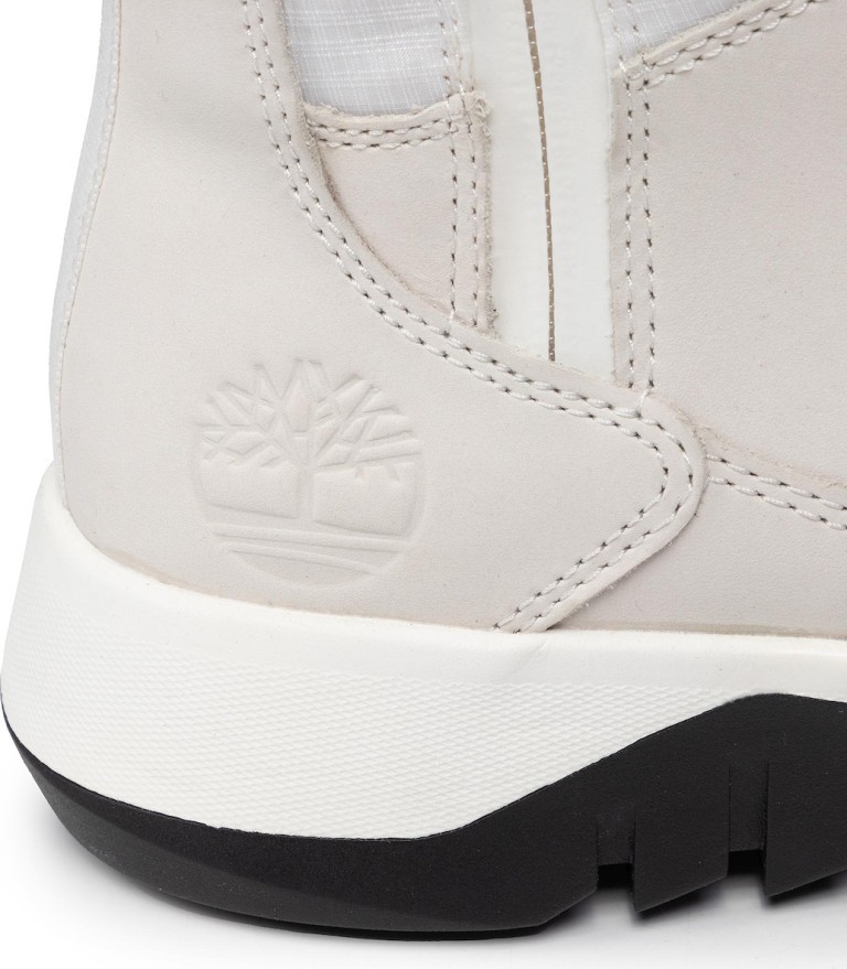 Ботинки Timberland TBLA2K21W в Екатеринбурге  в Екатеринбурге 
