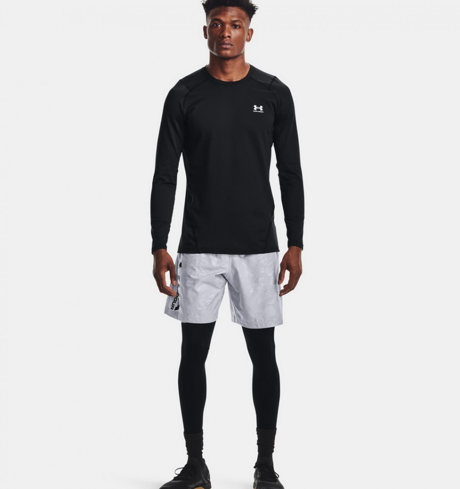 Under Armour UA CG Armour Leggings 1366075 001 5 990 IQON.RU
