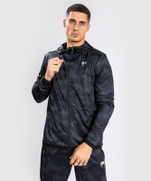 Толстовка Venum Electron 3.0 Performance Black 05539 в Екатеринбурге  в Екатеринбурге 