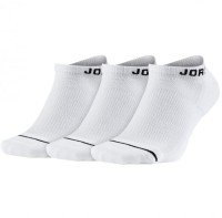Носки Nike Jordan Jumpman No-Show Socks sx5546-100 в Екатеринбурге  в Екатеринбурге 