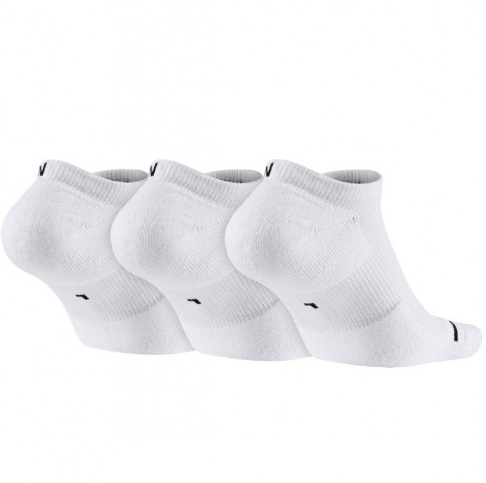 Носки Nike Jordan Jumpman No-Show Socks sx5546-100 в Екатеринбурге  в Екатеринбурге 
