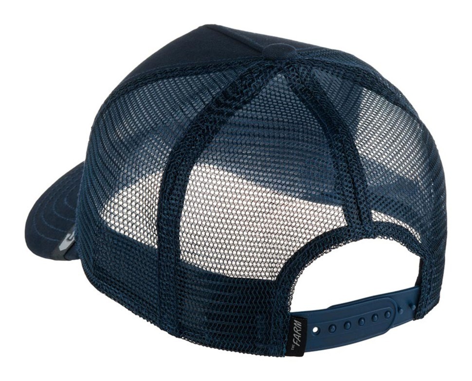 Бейсболка GOORIN BROTHERS Animal Farm DUNNAH 91-662-16-00 в Екатеринбурге  в Екатеринбурге 