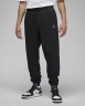Брюки Nike Jordan M J Ess Flc Pant DQ7340-010 в Екатеринбурге  в Екатеринбурге 