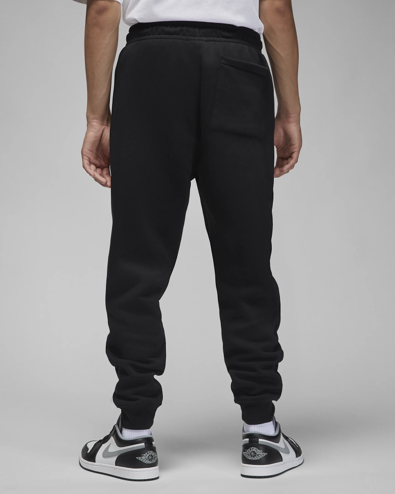 Брюки Nike Jordan M J Ess Flc Pant DQ7340-010 в Екатеринбурге  в Екатеринбурге 