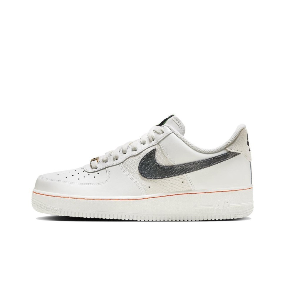 Кроссовки Nike Air Force 1 Low "X's And O's" FN8892-191 в Екатеринбурге  в Екатеринбурге 