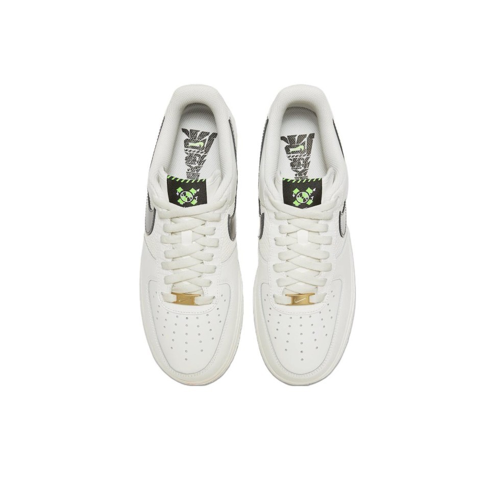 Кроссовки Nike Air Force 1 Low "X's And O's" FN8892-191 в Екатеринбурге  в Екатеринбурге 