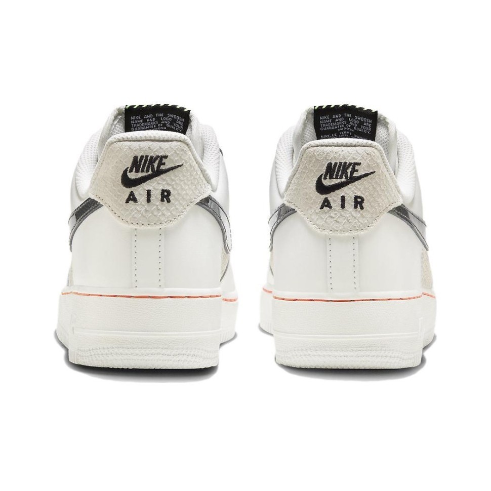 Кроссовки Nike Air Force 1 Low "X's And O's" FN8892-191 в Екатеринбурге  в Екатеринбурге 