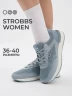 Кроссовки Strobbs F7239-10