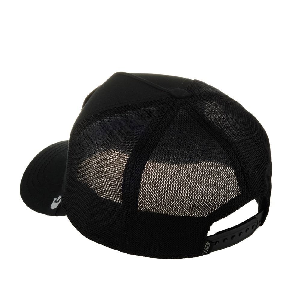 Бейсболка GOORIN BROTHERS ANIMAL FARM Stag черный 91-857-09-00 в Екатеринбурге  в Екатеринбурге 