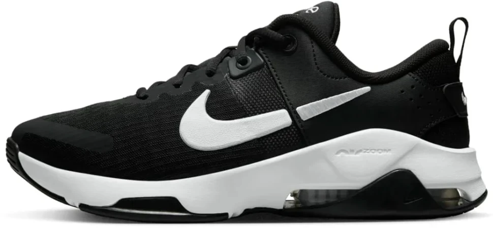 Кроссовки NIKE W ZOOM BELLA 6 DR5720-001 в Екатеринбурге  в Екатеринбурге 