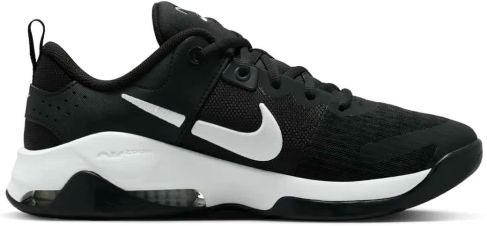 Кроссовки NIKE W ZOOM BELLA 6 DR5720-001 в Екатеринбурге  в Екатеринбурге 