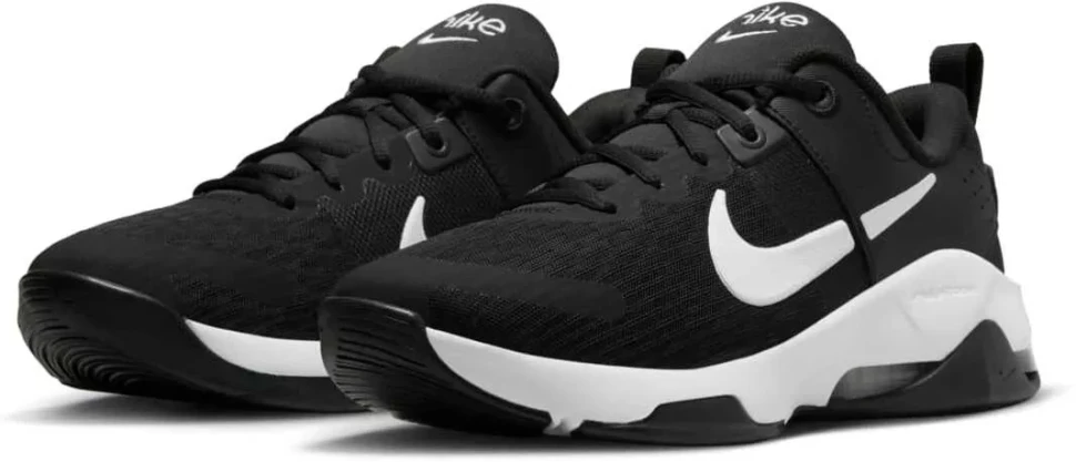 Кроссовки NIKE W ZOOM BELLA 6 DR5720-001 в Екатеринбурге  в Екатеринбурге 