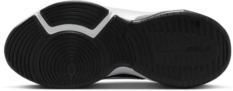 Кроссовки NIKE W ZOOM BELLA 6 DR5720-001 в Екатеринбурге  в Екатеринбурге 