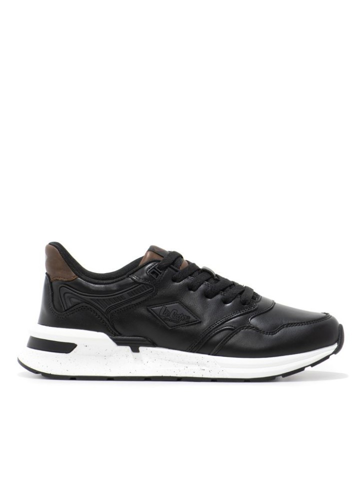 Кроссовки Lee Cooper 23LC047M-FW/BLK в Екатеринбурге  в Екатеринбурге 