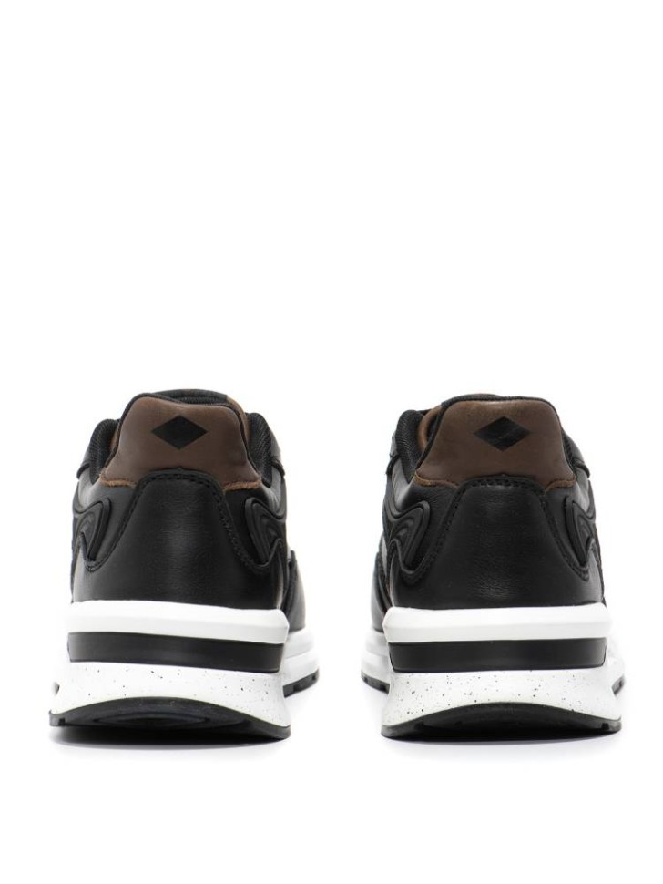 Кроссовки Lee Cooper 23LC047M-FW/BLK в Екатеринбурге  в Екатеринбурге 