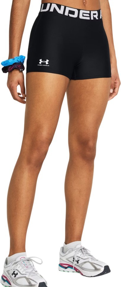 Шорты Under Armour UA HG Authentics Shorty 1383629-001 в Екатеринбурге  в Екатеринбурге 