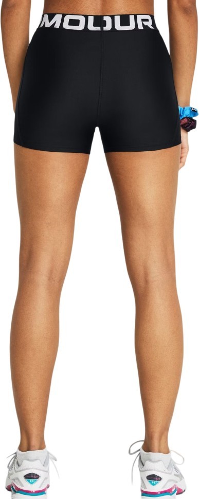 Шорты Under Armour UA HG Authentics Shorty 1383629-001 в Екатеринбурге  в Екатеринбурге 