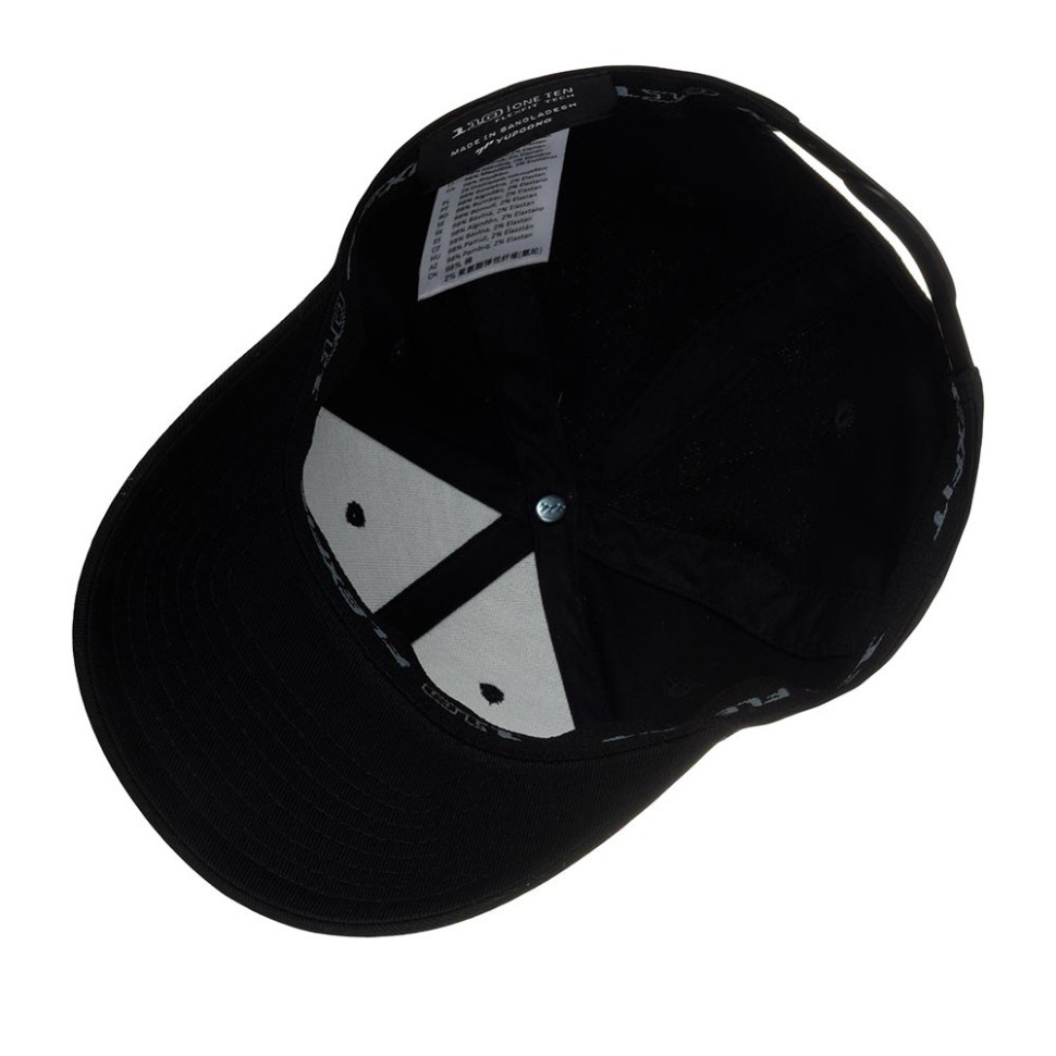 Бейсболка AMERICAN NEEDLE SMU652A-SJS San Jose Sharks Stadium NHL (черный) 06-767-09-00 в Екатеринбурге  в Екатеринбурге 