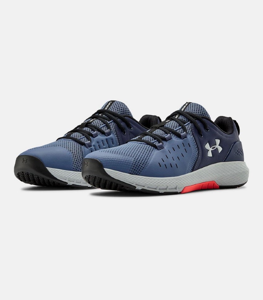 Кроссовки Under Armour UA Charged Commit TR 2 3022027-403 в Екатеринбурге  в Екатеринбурге 