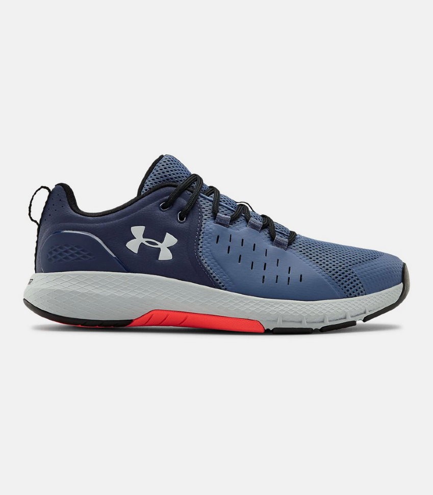 Кроссовки Under Armour UA Charged Commit TR 2 3022027-403 в Екатеринбурге  в Екатеринбурге 