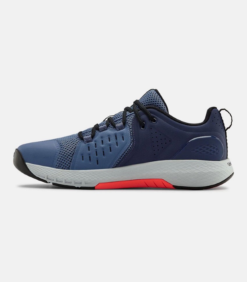 Кроссовки Under Armour UA Charged Commit TR 2 3022027-403 в Екатеринбурге  в Екатеринбурге 