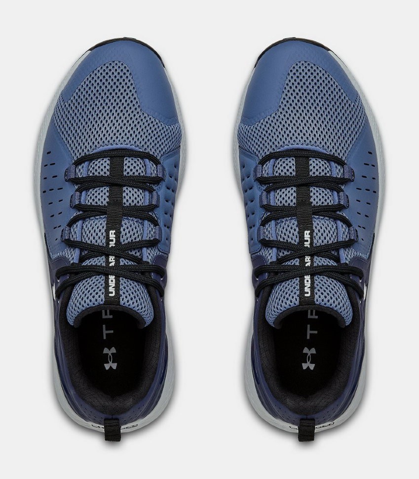 Кроссовки Under Armour UA Charged Commit TR 2 3022027-403 в Екатеринбурге  в Екатеринбурге 