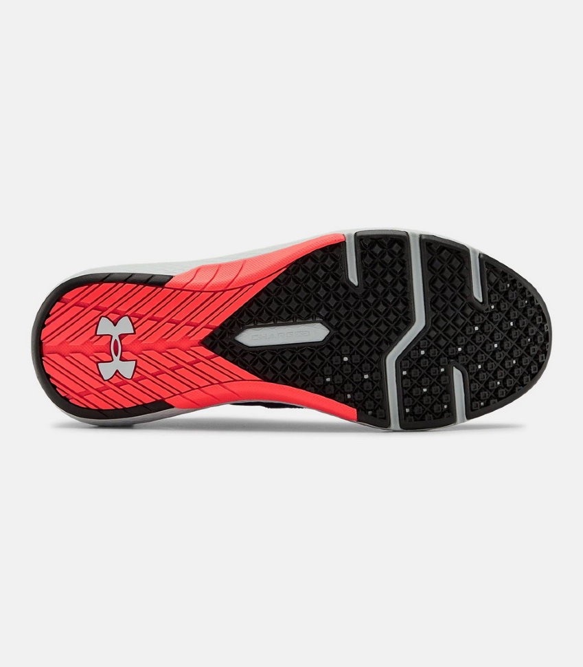 Кроссовки Under Armour UA Charged Commit TR 2 3022027-403 в Екатеринбурге  в Екатеринбурге 