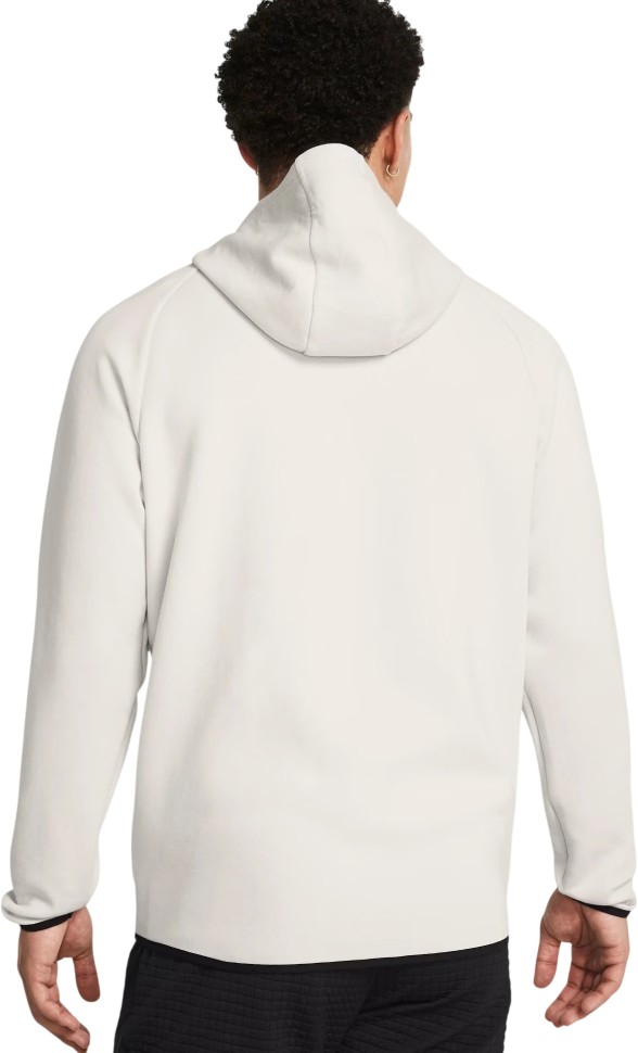 Толстовка Under Armour UA Unstoppable Flc FZ HD EU 1389352-110 в Екатеринбурге  в Екатеринбурге 