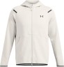 Толстовка Under Armour UA Unstoppable Flc FZ HD EU 1389352-110 в Екатеринбурге  в Екатеринбурге 