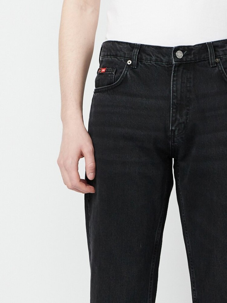 Брюки джинсовые Lee Cooper MB-STR-C/BLOD в Екатеринбурге  в Екатеринбурге 