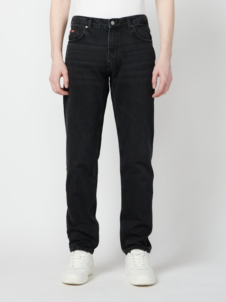 Брюки джинсовые Lee Cooper MB-STR-C/BLOD в Екатеринбурге  в Екатеринбурге 
