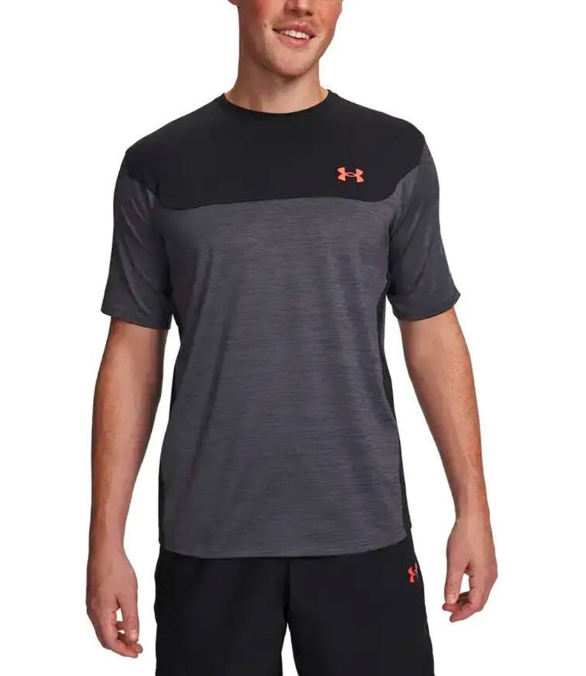 Футболка Under Armour UA Tech Utility SS 6004965-002 в Екатеринбурге  в Екатеринбурге 